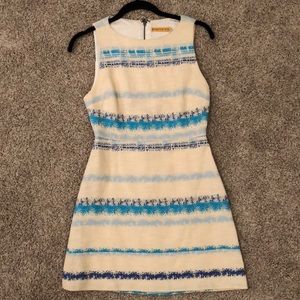 Alice & Olivia Dress, Size 4